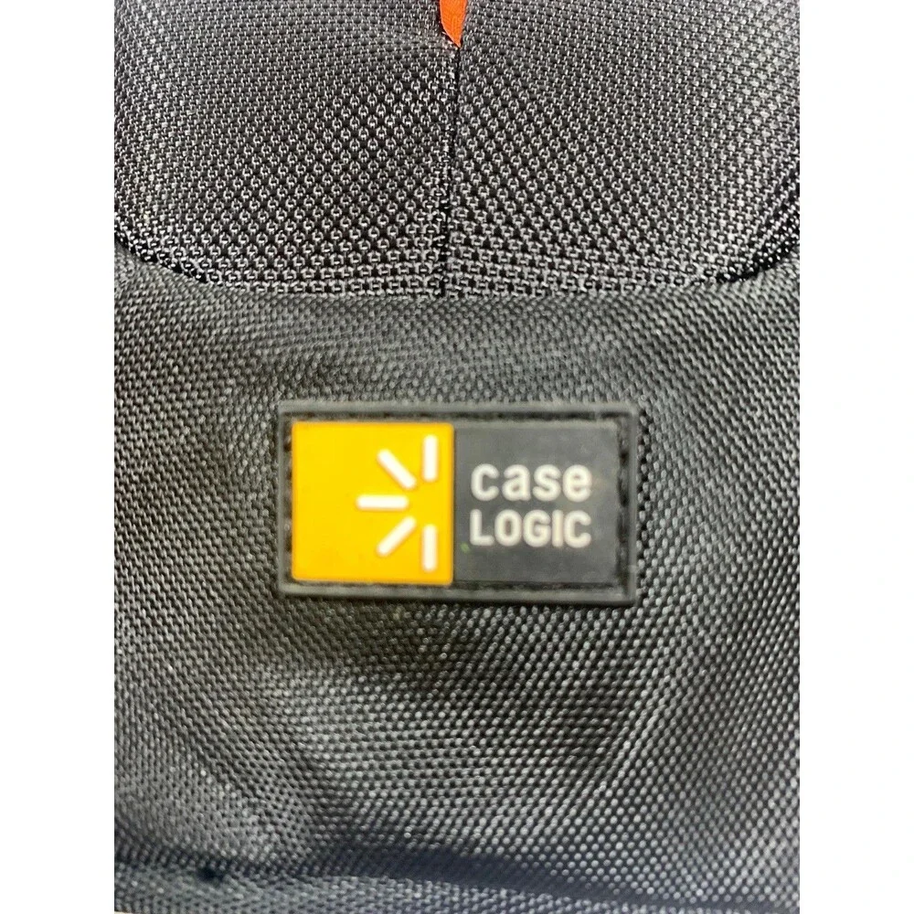 Case Logic DCB-304 Black Hybrid/Compact System Camera Case Black